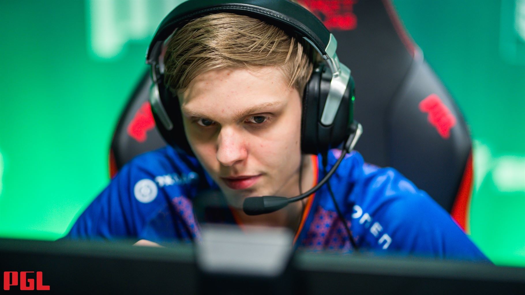 Copenhagen Flames dispatch of Imperial in Antwerp