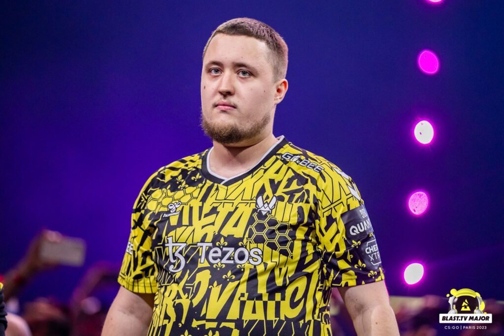 Vitality end FaZe’s win streak to win BLAST Fall Finals