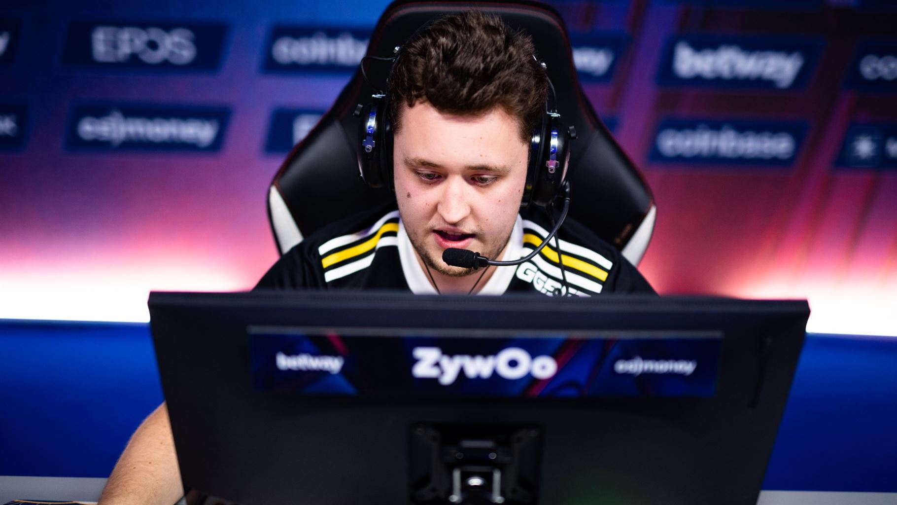 ZywOo: I don’t do individual practice – only surf, KZ and FACEIT