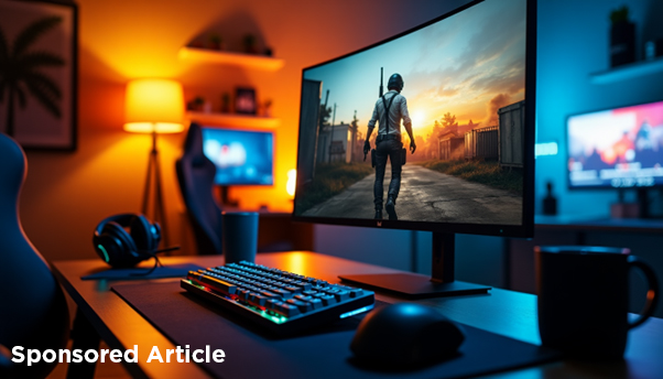 PUBG Gameplay Review – What’s New and Improved?
