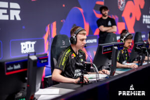 NIP announces departure of r1nkle following disappointing start to 2026