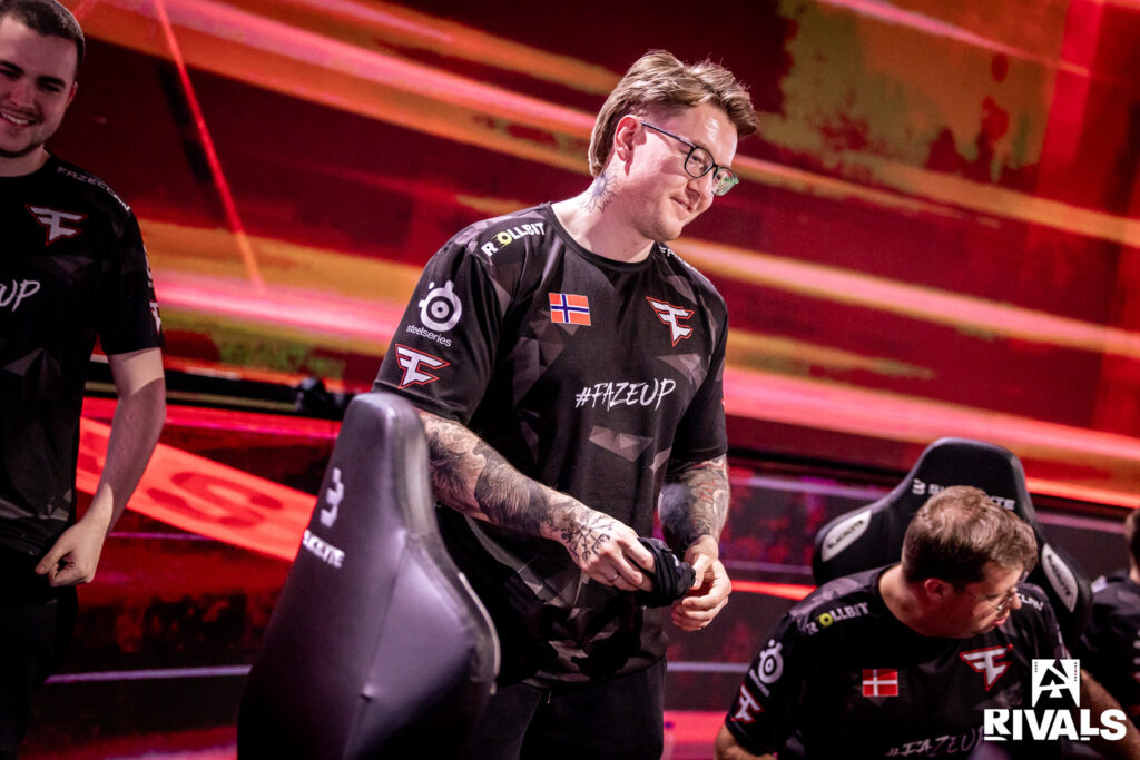 100 Thieves Returns to Counter-Strike: Star-Studded Roster Set for LAN Debut vs. NIP - Pley.gg