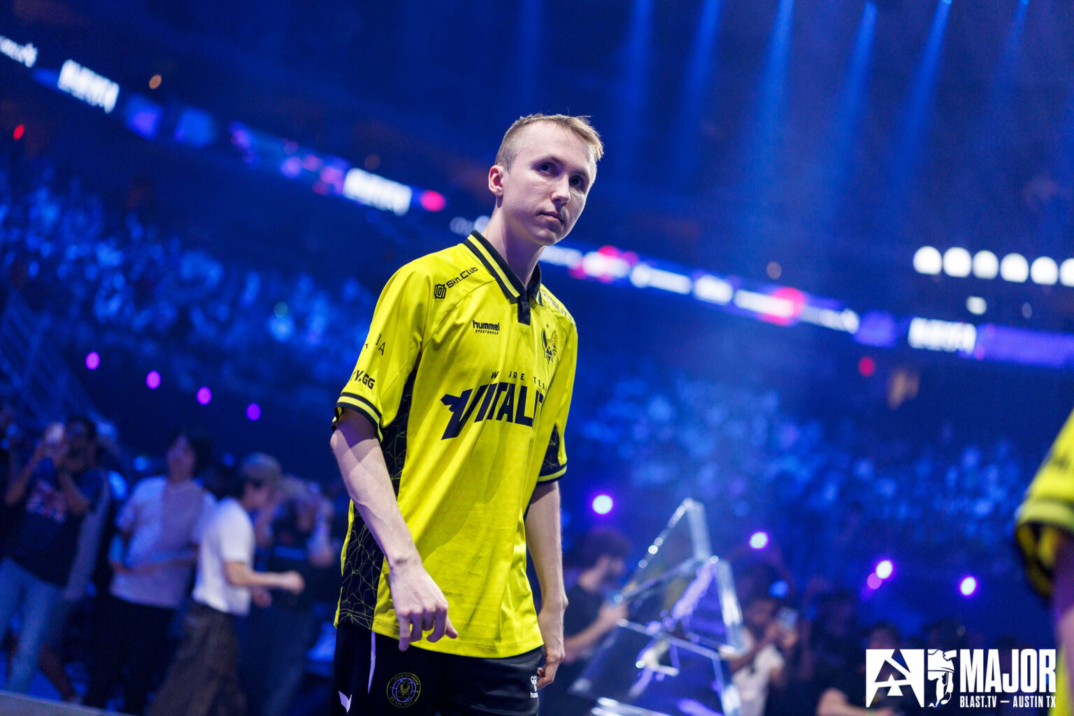 Most winning Counter-Strike players in history