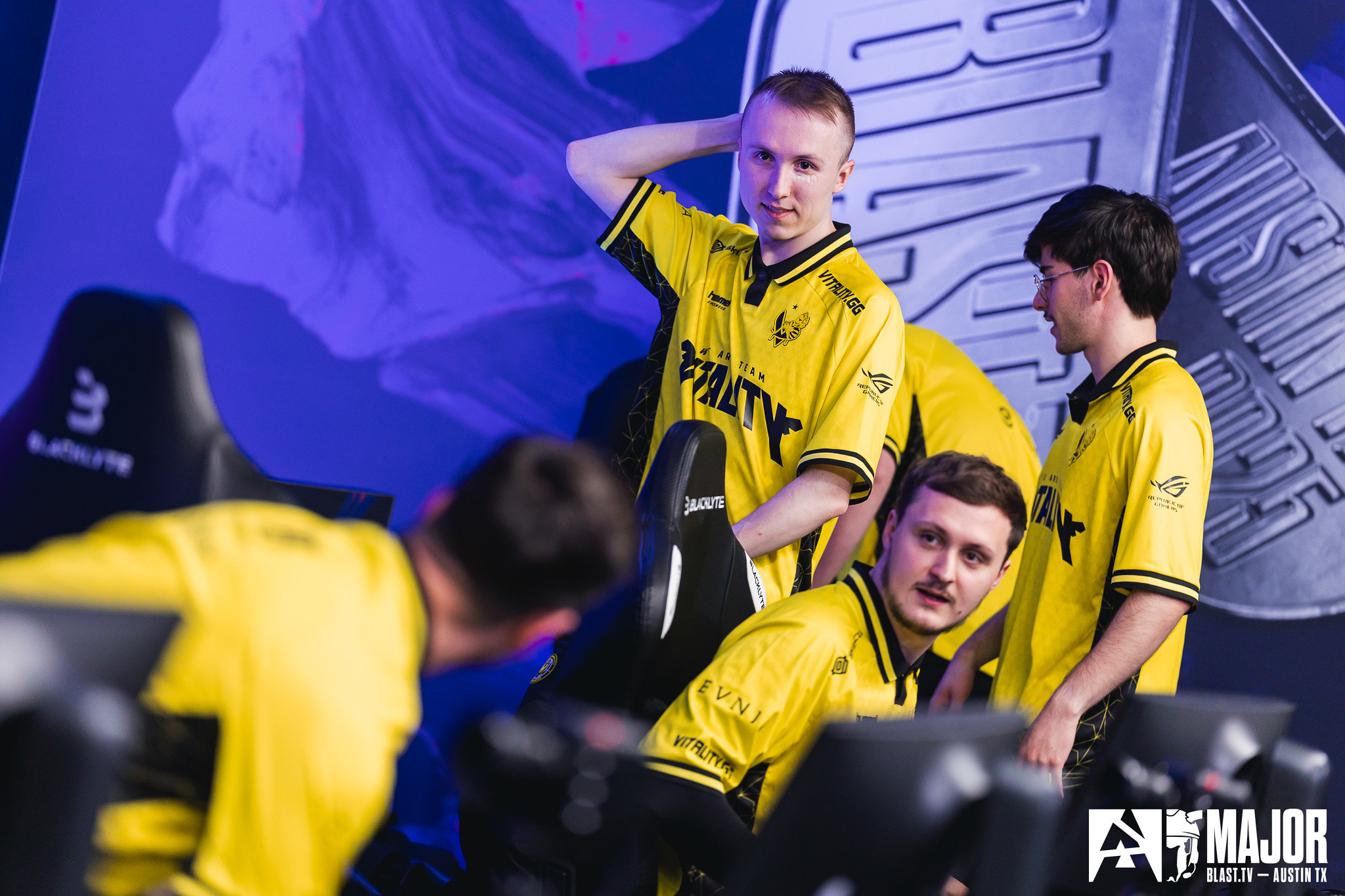ropz on Anubis: “Probably the worst map ever”
