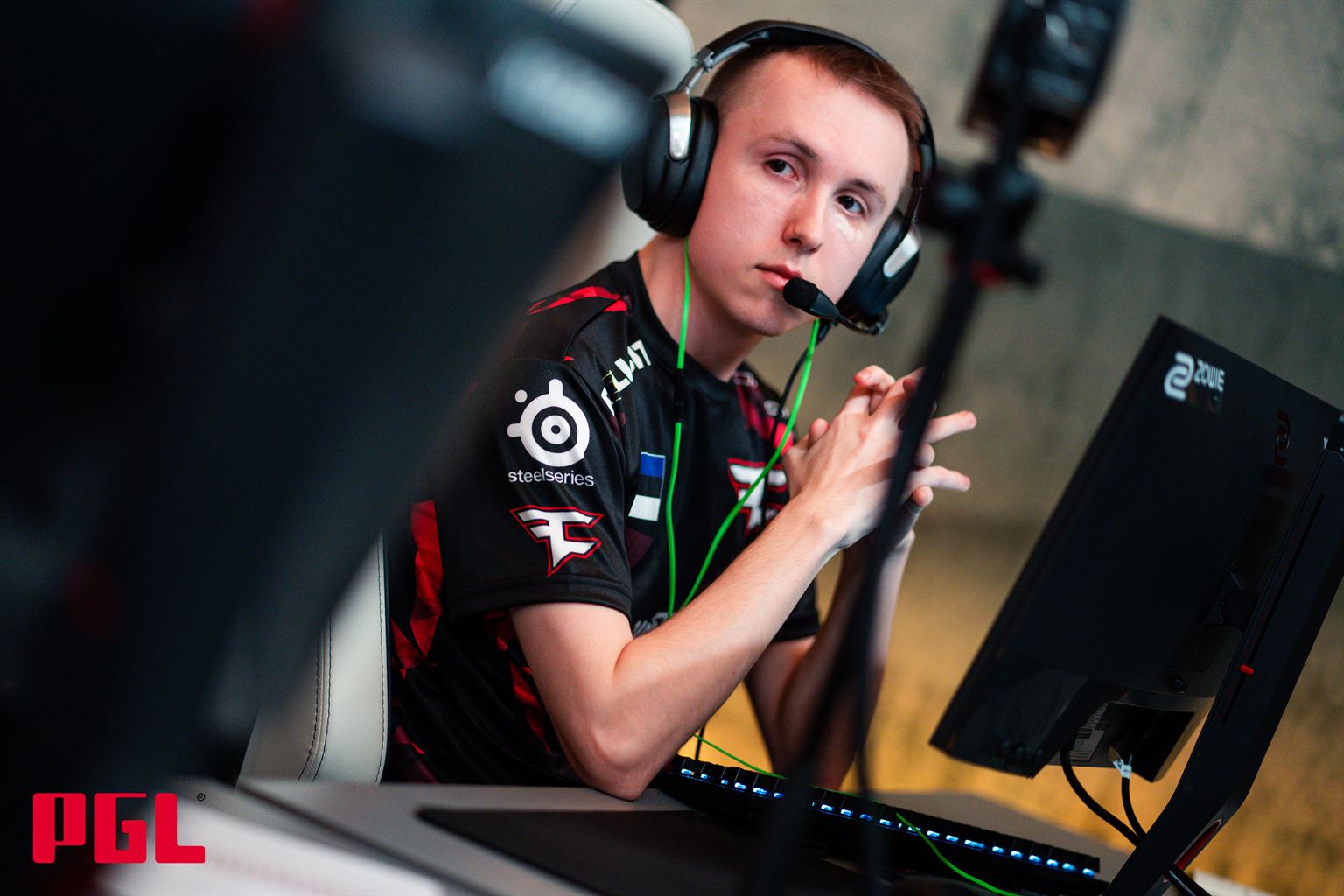 karrigan: Losing ropz shifted everything in the team