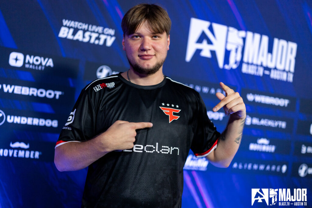FalleN gives his take on the return of Overpass