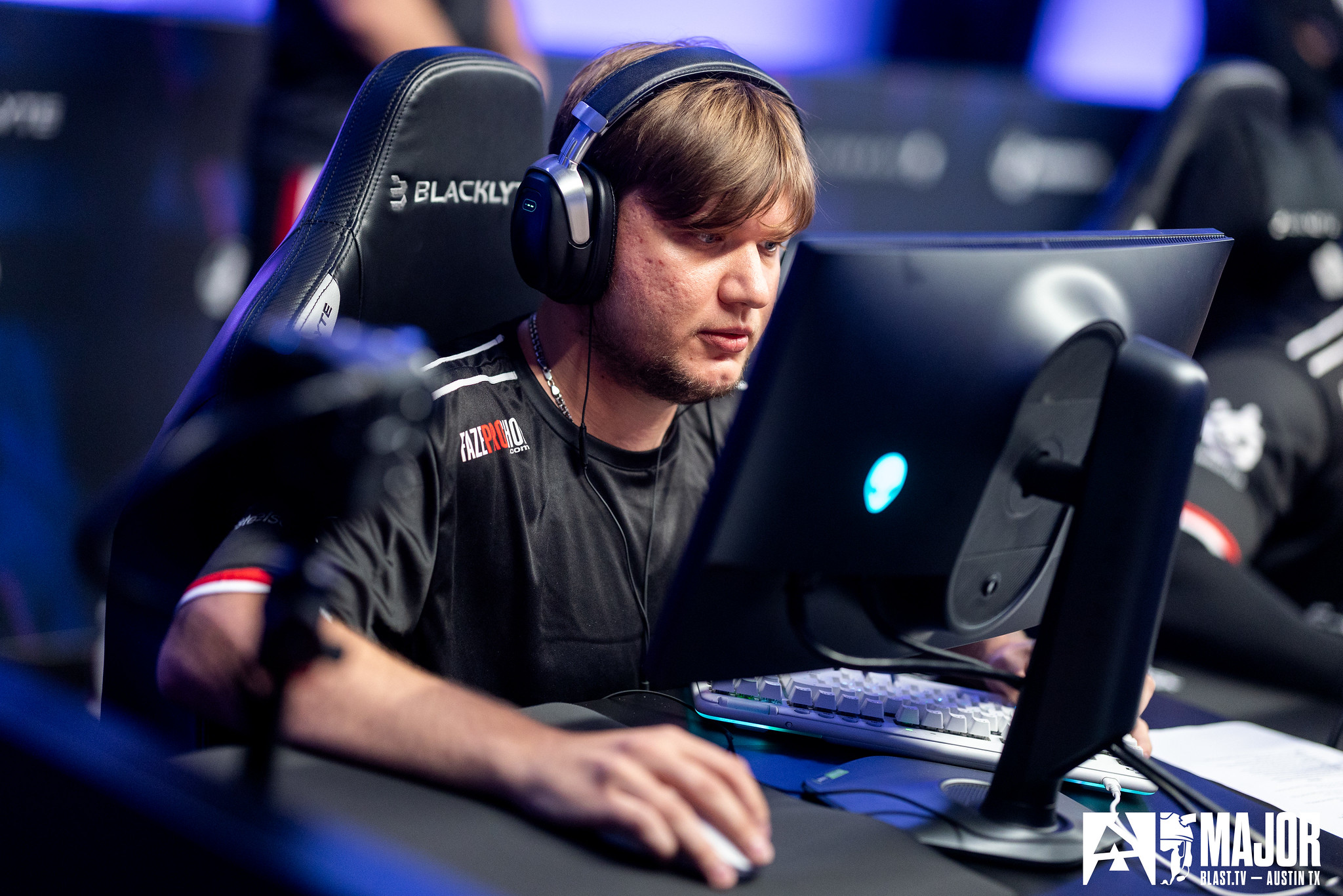 Lynn Vision upsets Liquid to close Round 1; Round 2 matchups determined