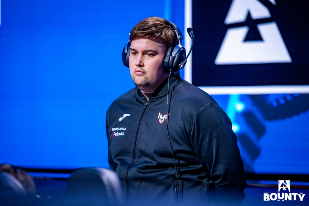 Highest-Rated Players at the StarLadder Budapest Major 2025 After Day 2