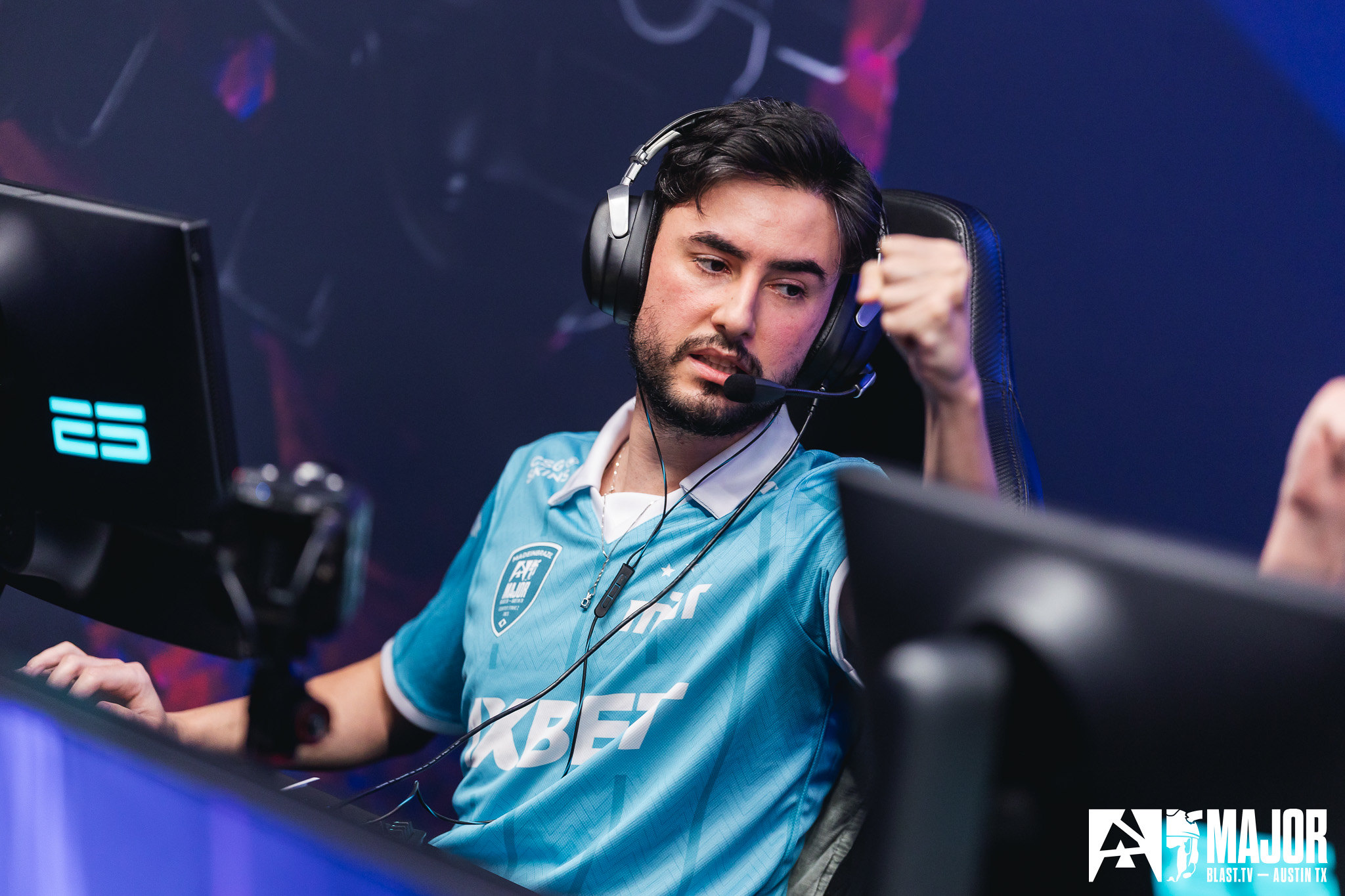 MiBR picks up Russian AWP prospect on loan