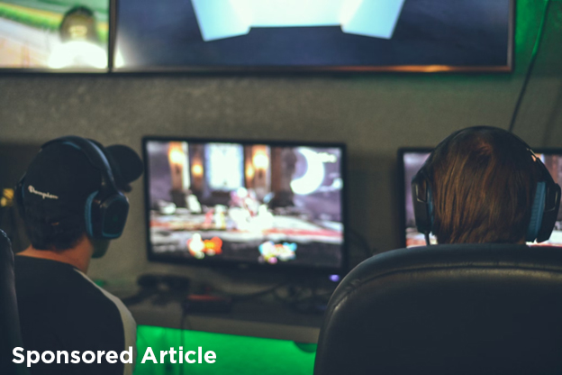 How Data Analytics is Shaping Competitive Esports