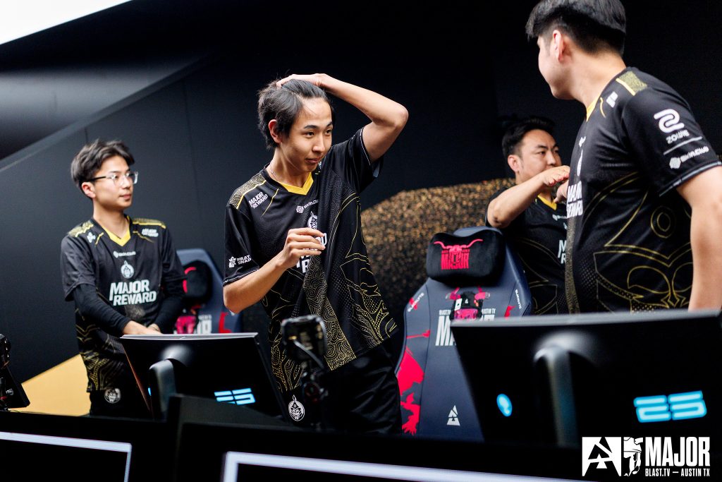 Liquid go 0-2 again, as MOUZ gets a home win