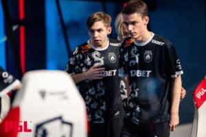Spirit and Heroic rebound to go 2-1 at Europe RMR B