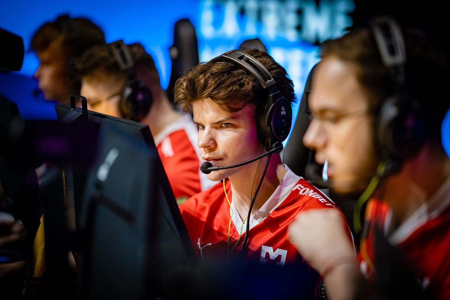siuhy: The pressure got to us