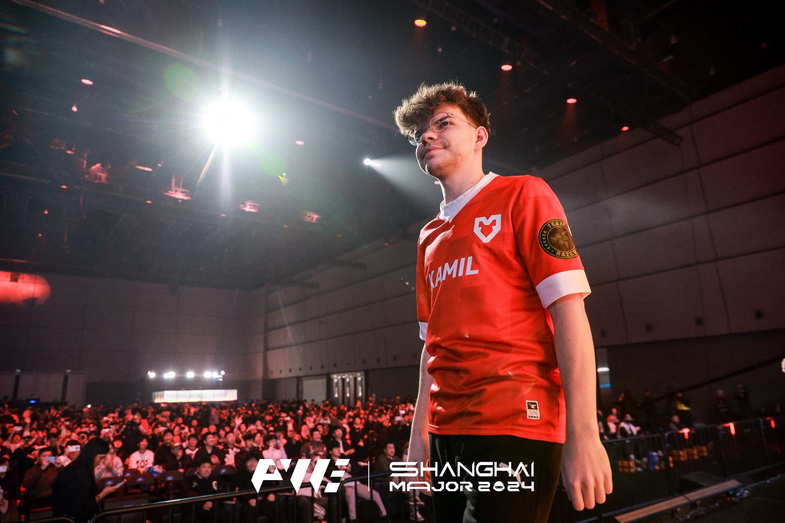 See Sunday’s three all-or-nothing matchups at Shanghai Major