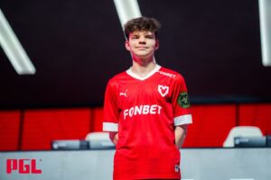 Shock move! siuhy benched on MOUZ due to “clashing visions”