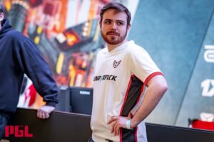 “It came all of a sudden”: sjuush reflects on HEROIC’s dissolution