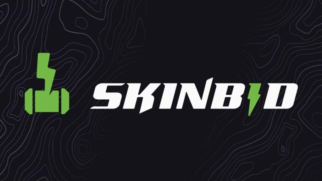 SkinBid declares bankruptcy: What it means for CS2 skin traders