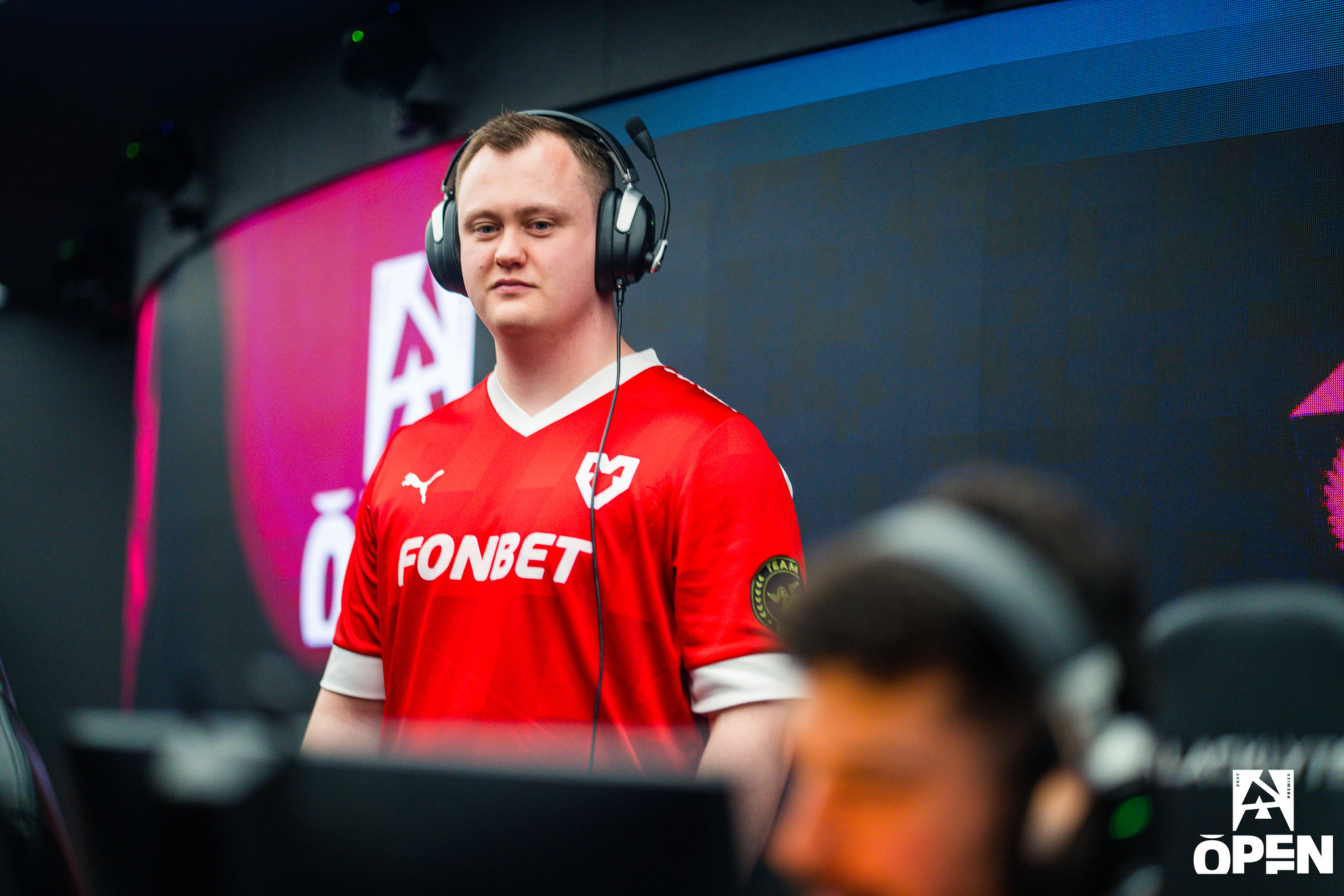 sycrone after Spirit win: If you want to beat us, you have to bring your A-game