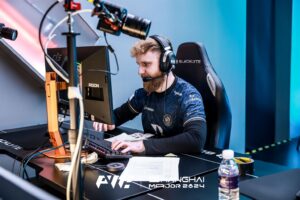 BIG Secure Spot in the Elimination Stage of Perfect World Shanghai Major