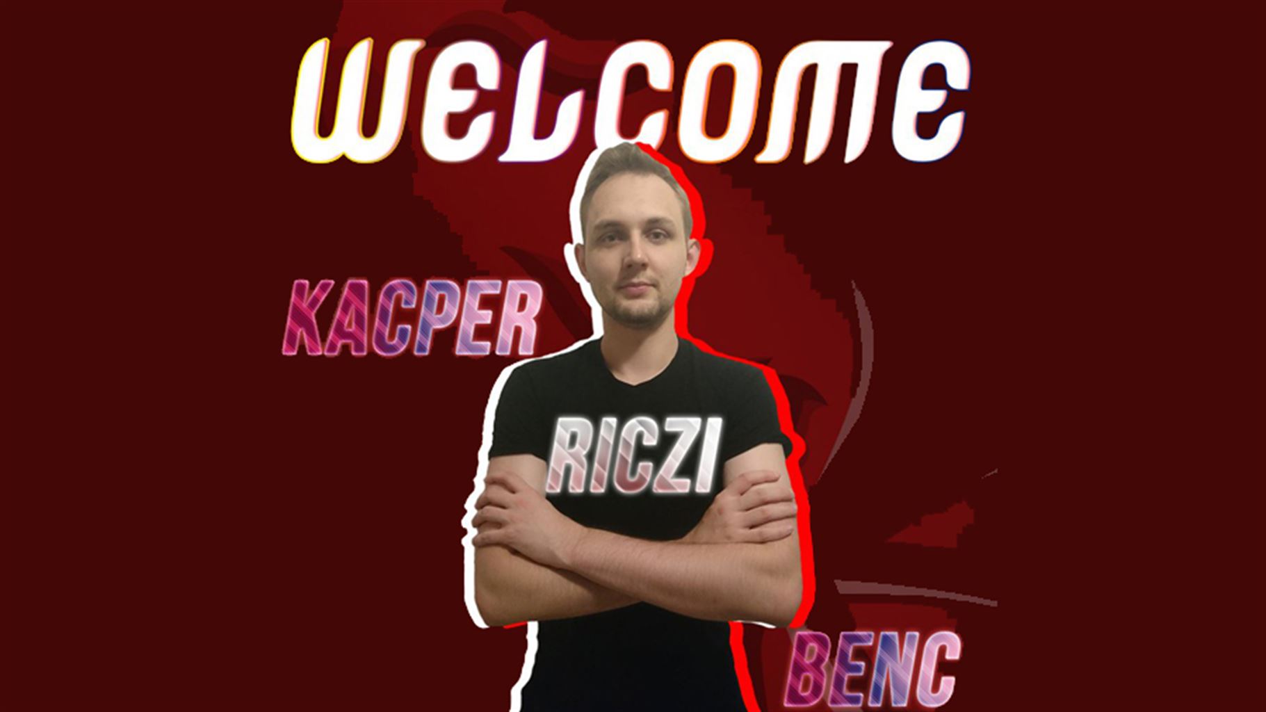 AVEZ completes lineup with Polish player
