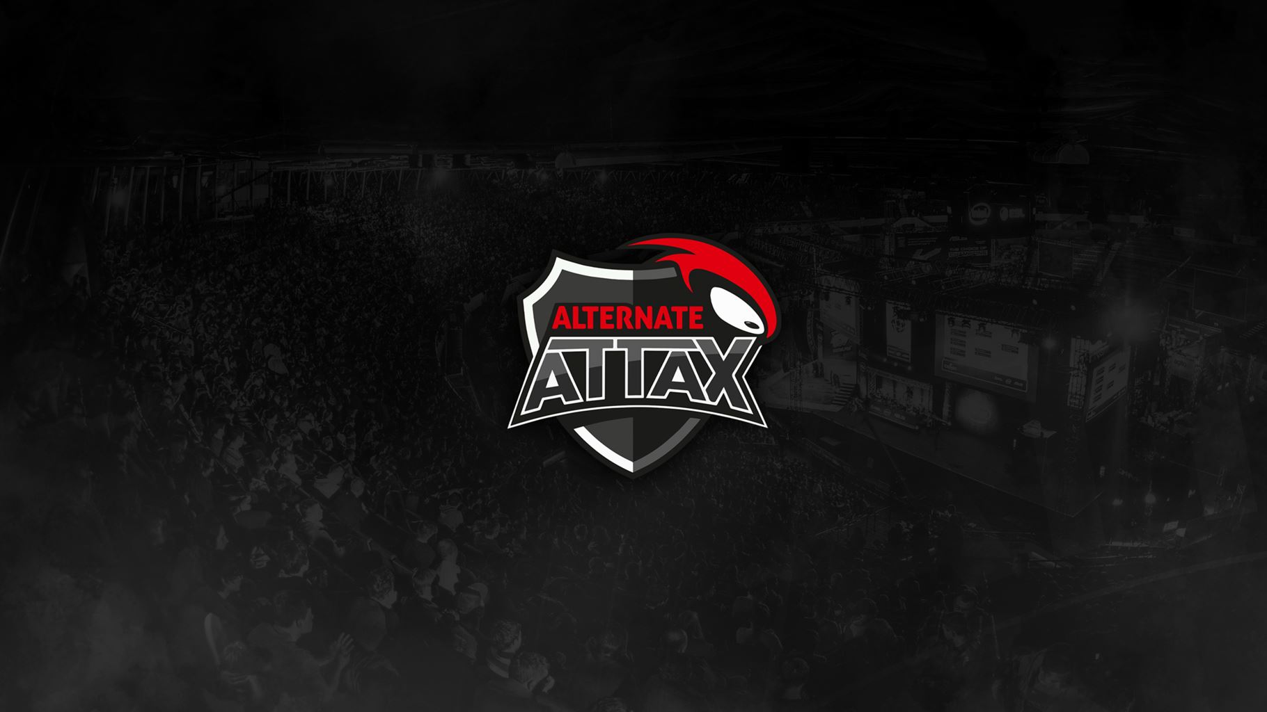 Another player leaves ALTERNATE aTTaX