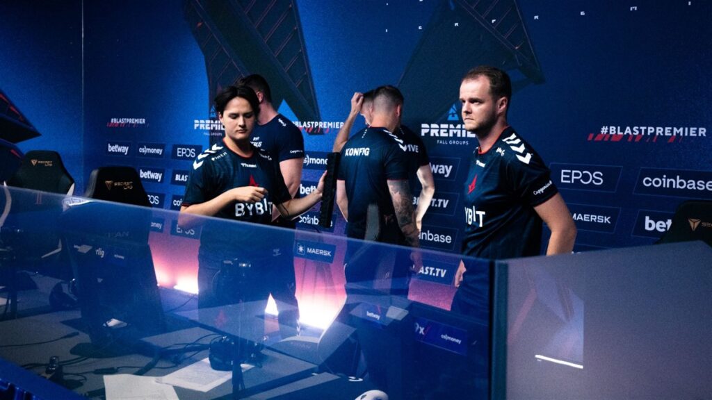 Sprout reveal AZR as their new in-game leader