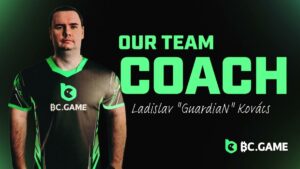 A closer look: BC.Game has entered the world of CS2