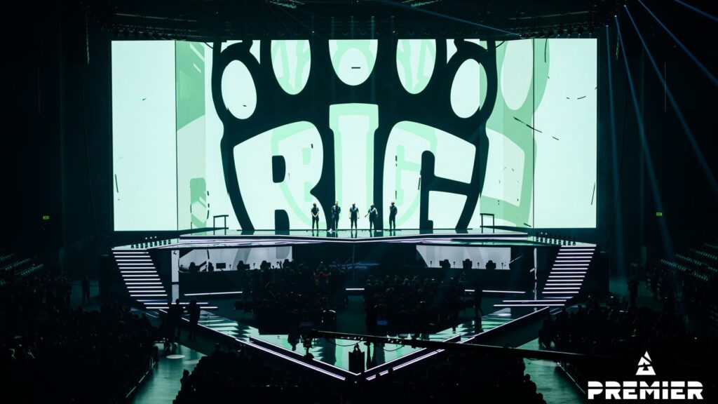 DreamHack Winter 2013: It all started in Sweden