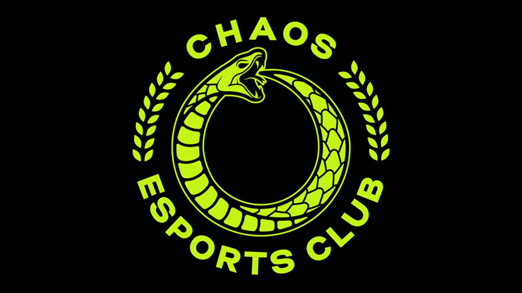 Spotlight on the Top 20: Chaos