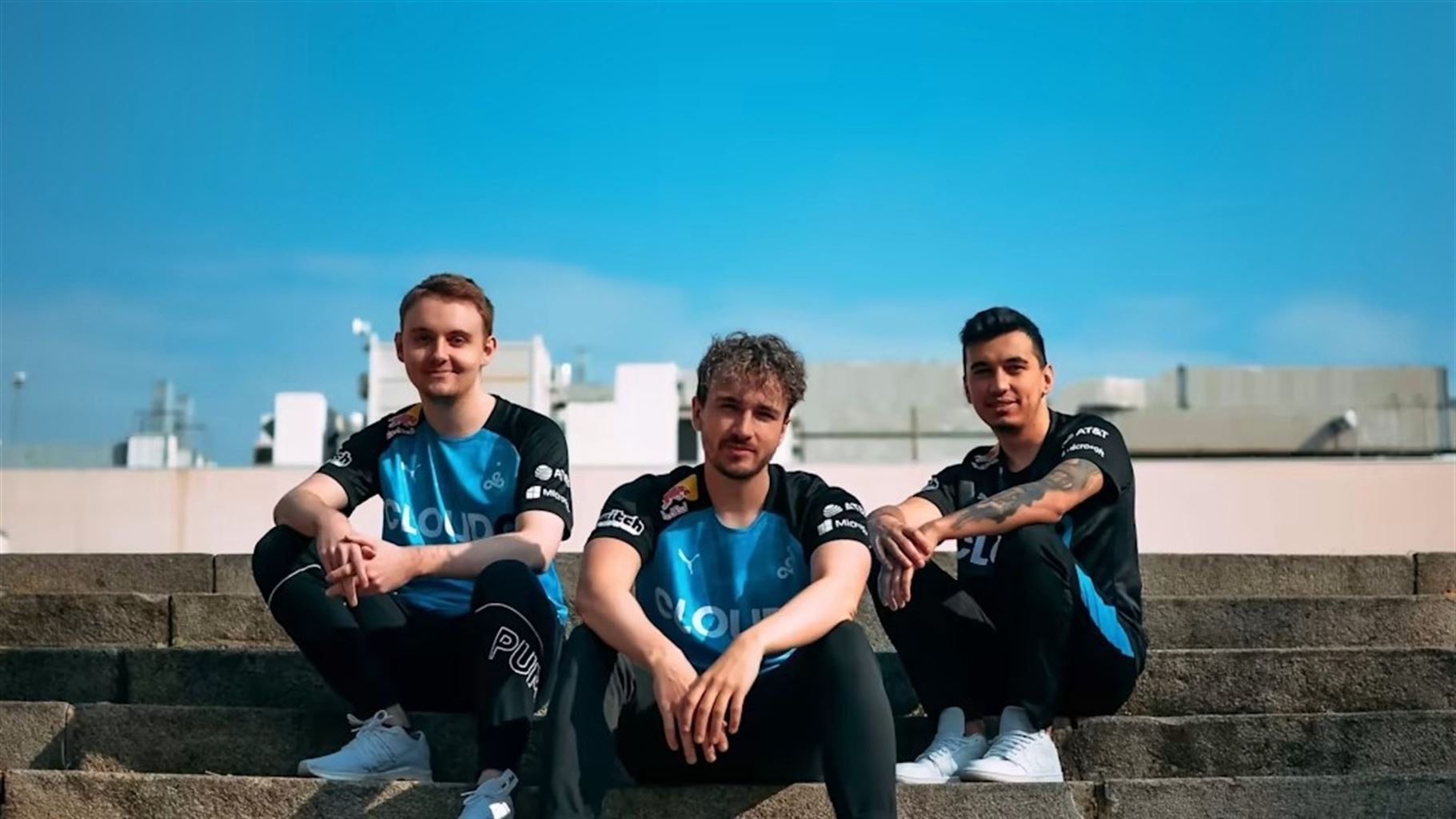 es3tag explains what went wrong in Cloud9: We had some players who couldn’t realize their mistakes