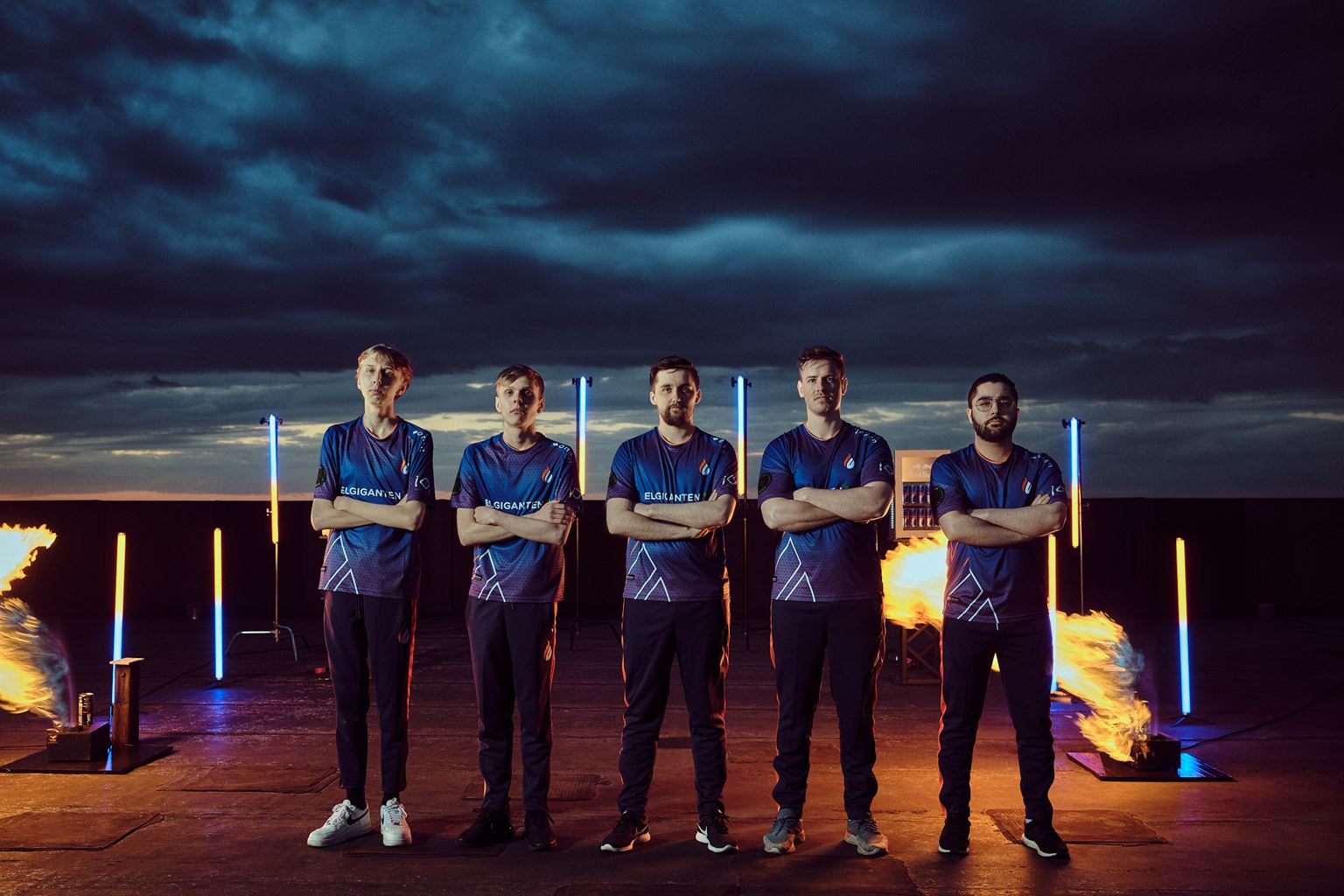 Copenhagen Flames edge out Fiend to qualify for the PGL Major