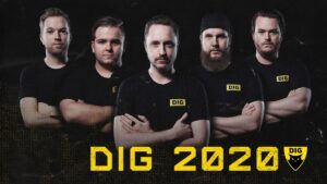 Dignitas eliminates c0ntact at Flashpoint 2