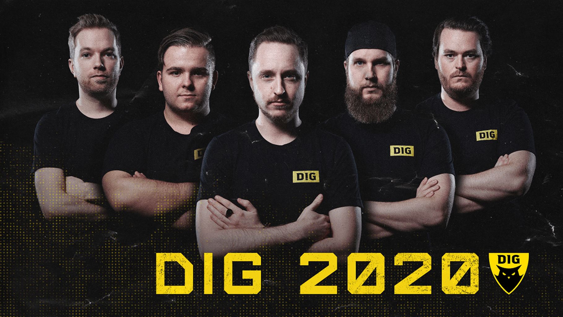 Dignitas eliminates c0ntact at Flashpoint 2