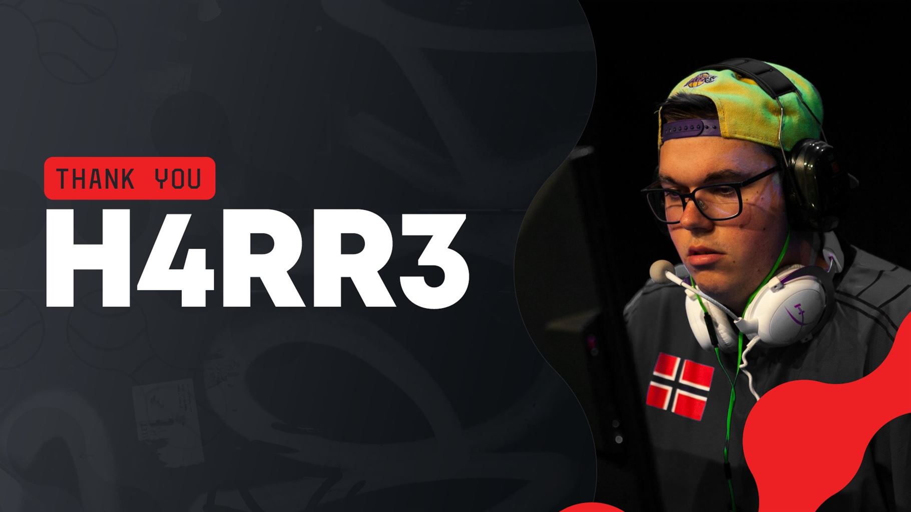 Norwegian leaves Dignitas