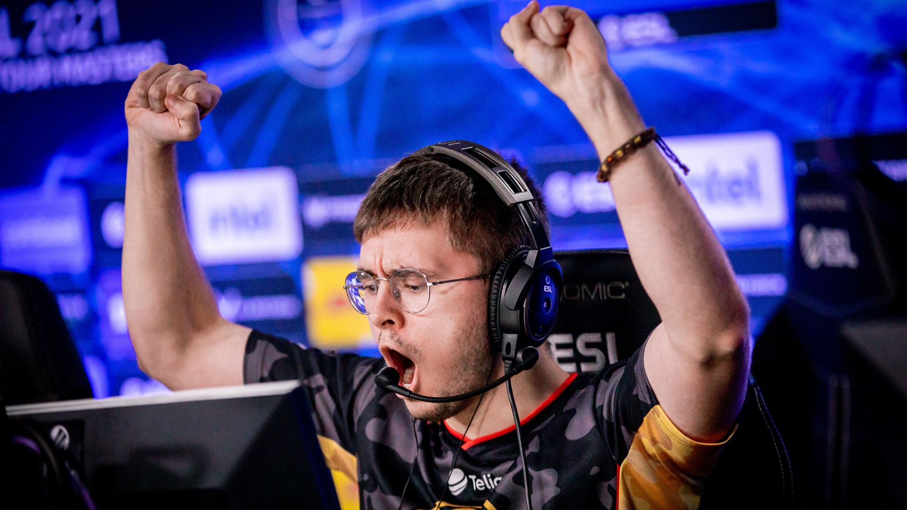 hades: The clutch king of 2022