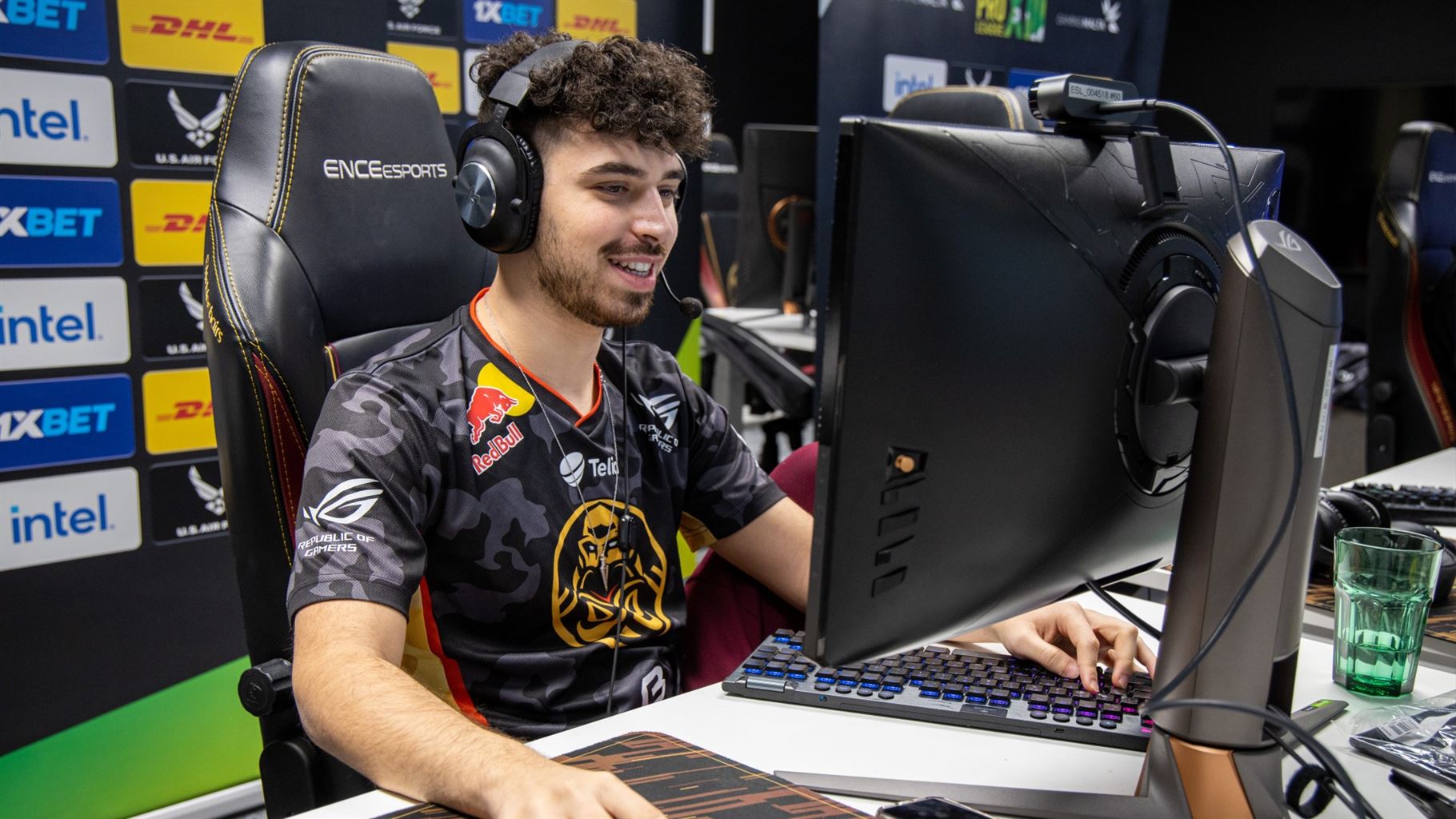 Spinx and Vitality reportedly close to an agreement