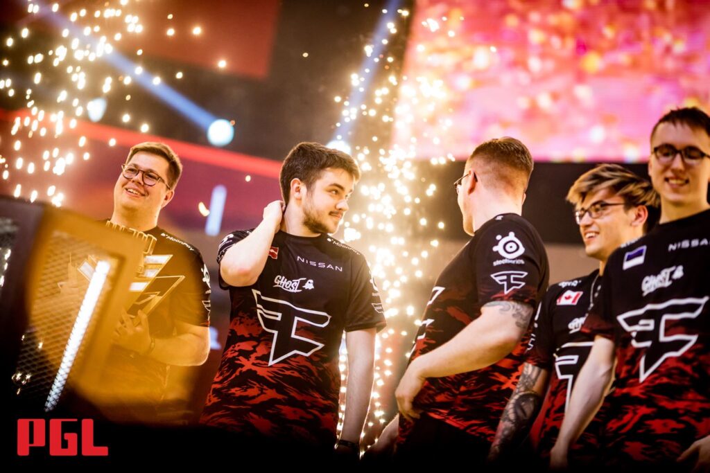 What's next, karrigan? - Pley.gg What's next, karrigan? - Pley.gg