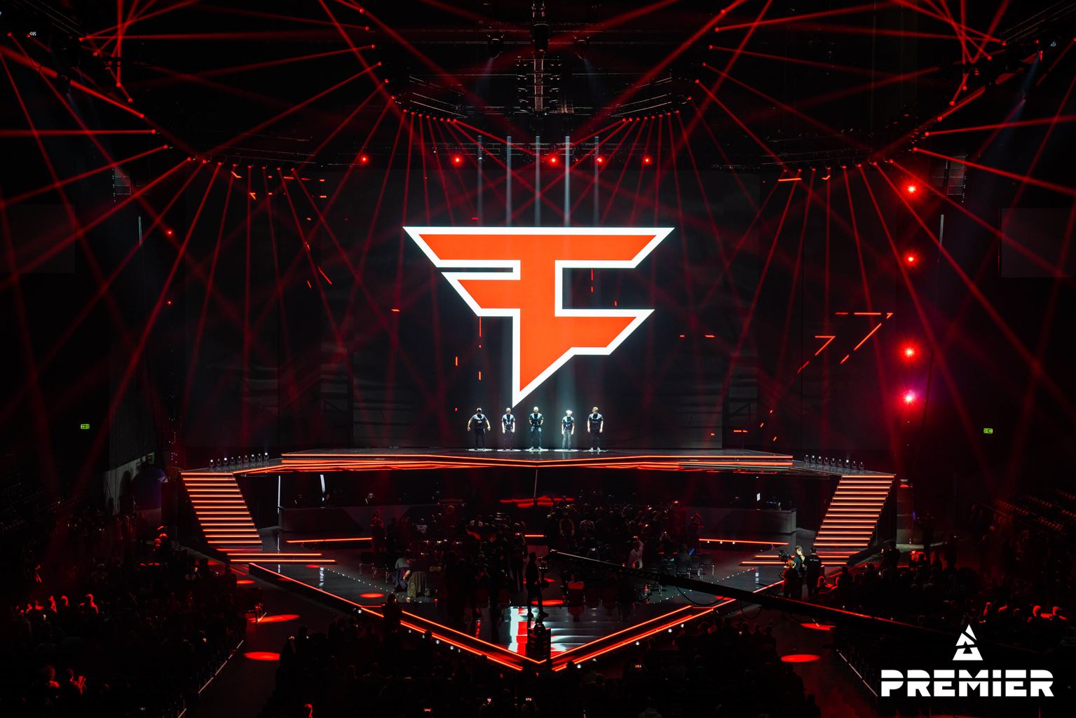 FaZe’s road to Intel Grand Slam Season 4 victory