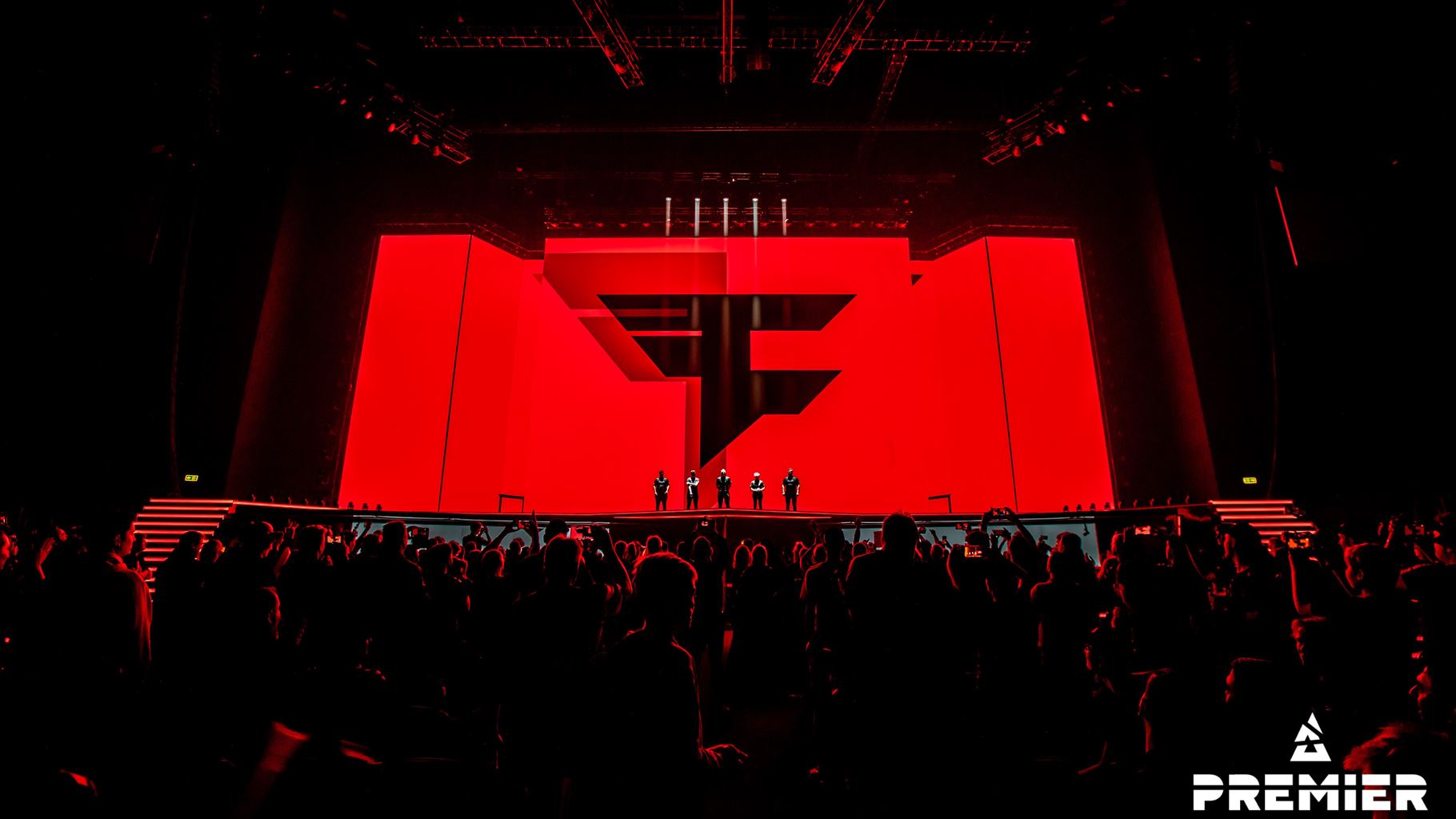 FaZe Decline ESL Pro League Season 21: Full Details on Invites and New Format