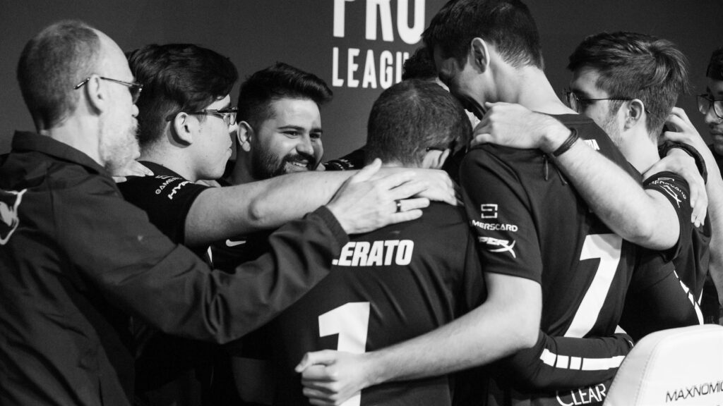 Video: Tribute to olofmeister | Best plays of all time