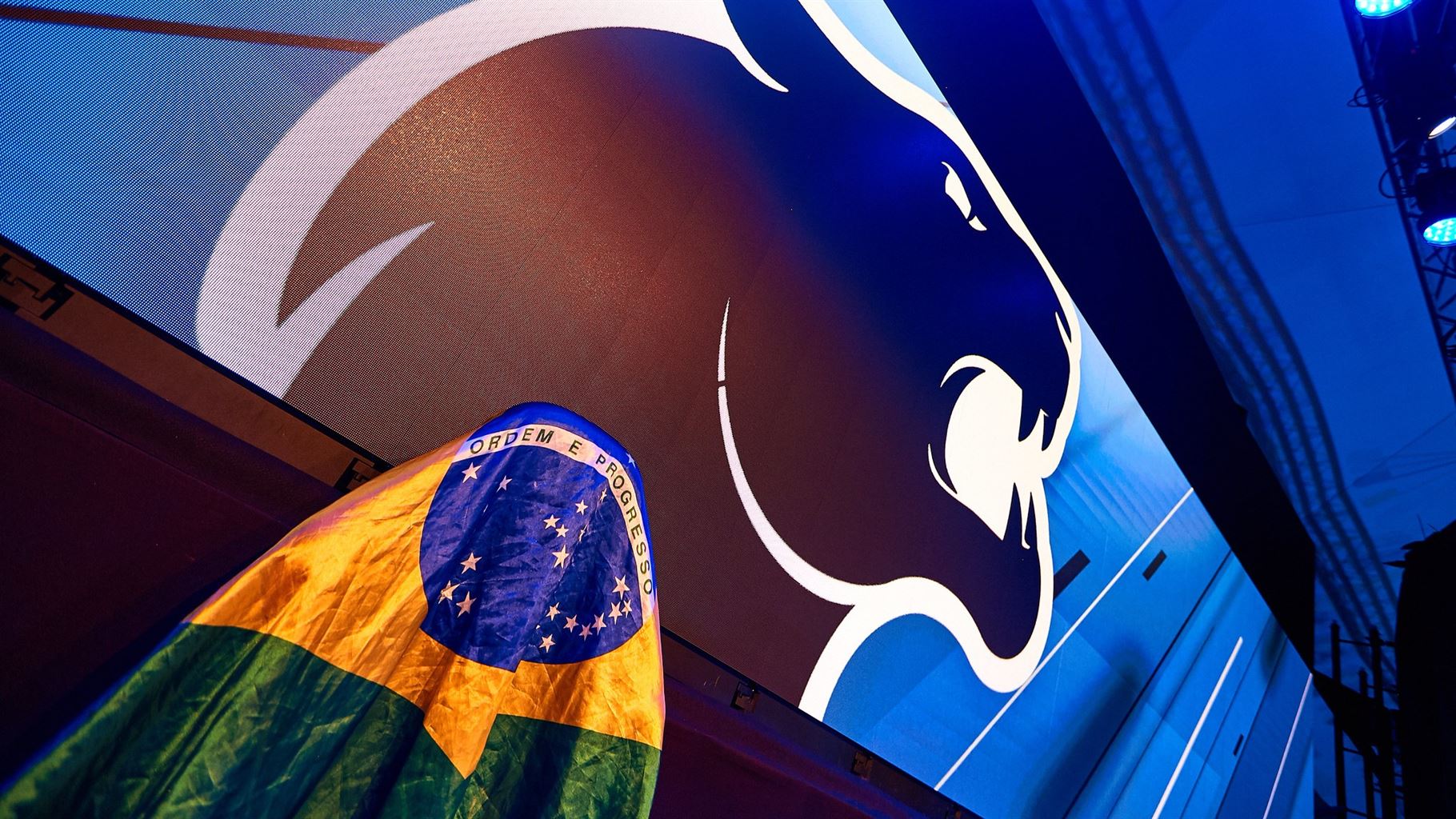 FURIA brings on another Kazakh