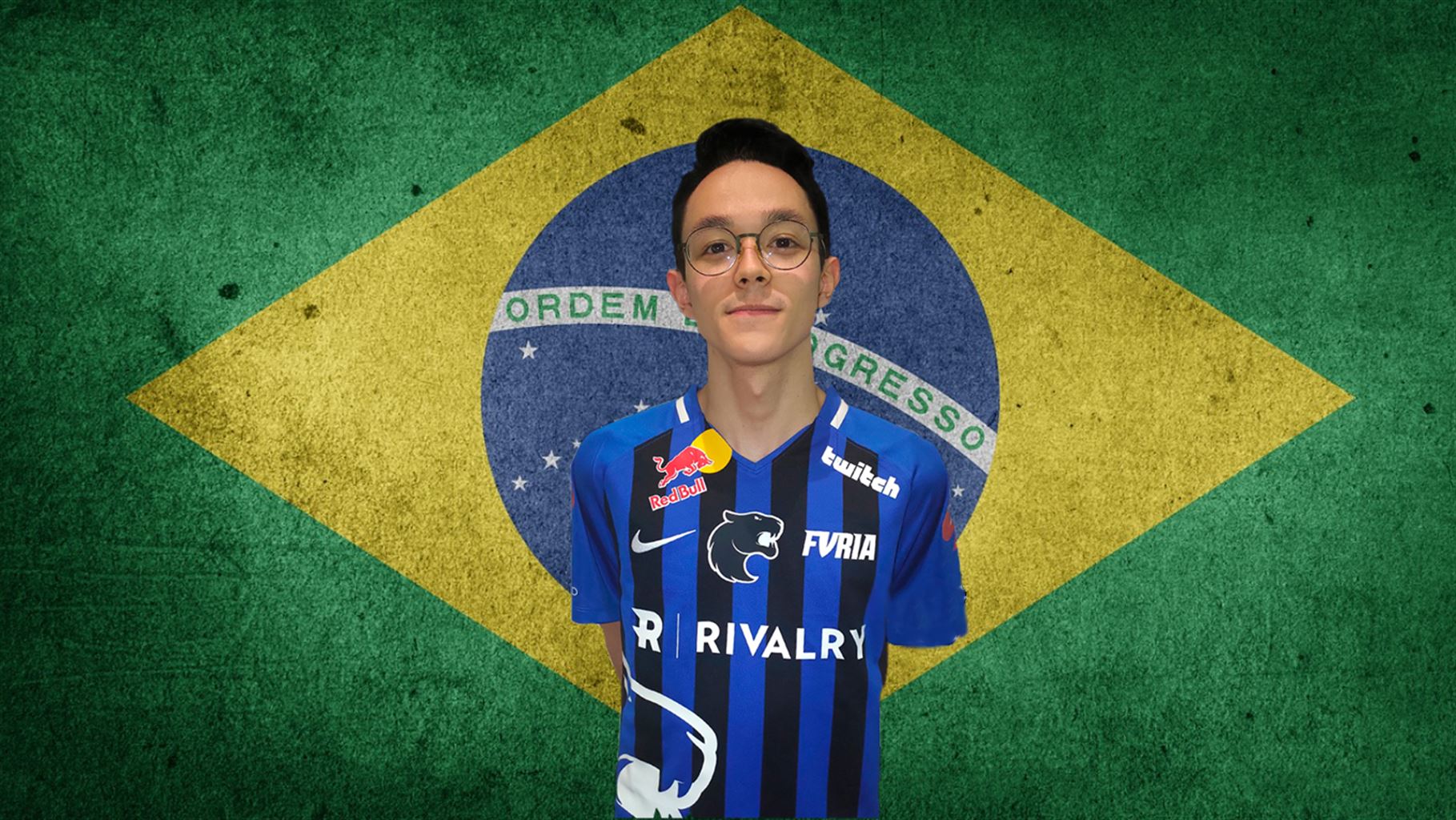 Incredible debut from FURIA’s Honda