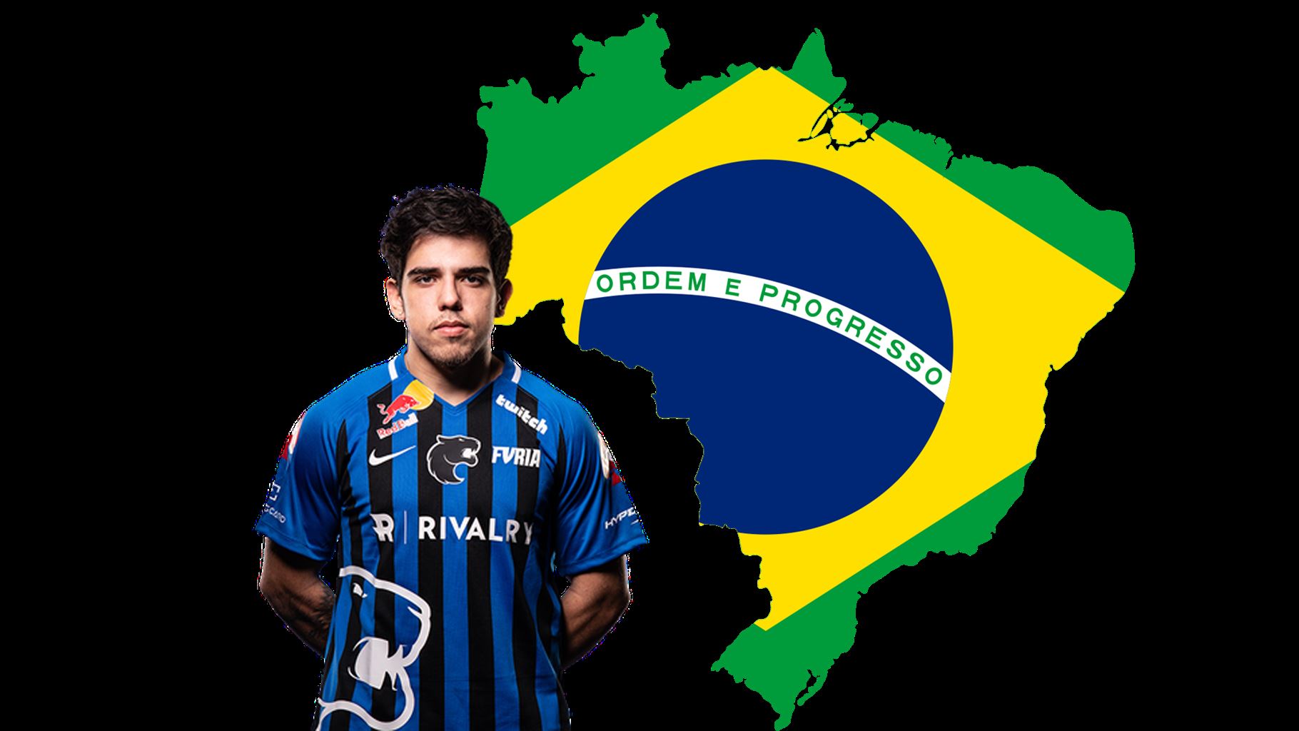 Furia’s yuurih continues to dominate in 2021