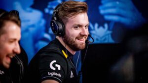 G2 qualifies for Semi-Finals at Esports World Cup