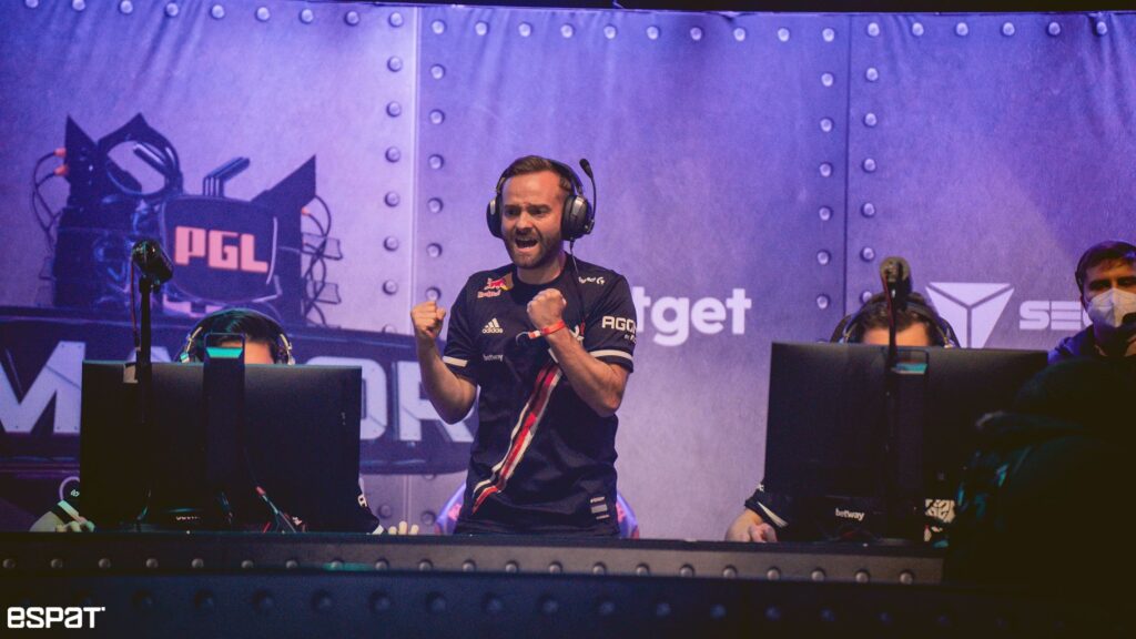 FaZe win third straight CS2 event