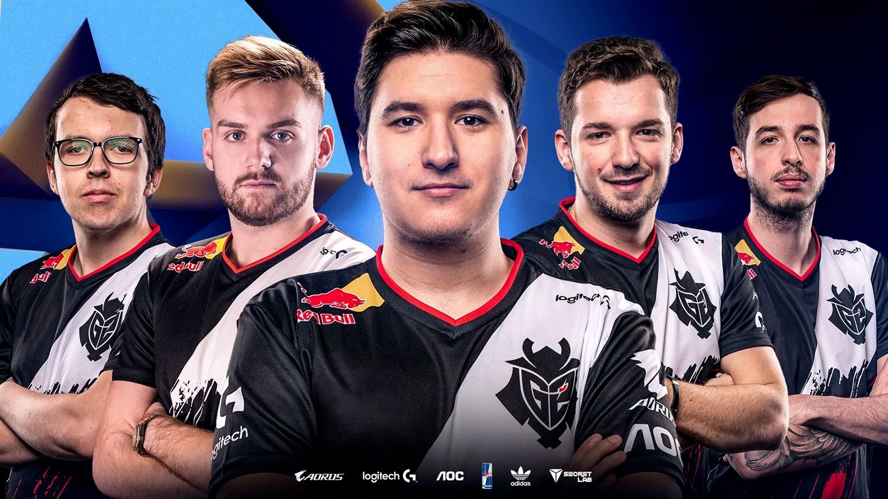G2 and Copenhagen Flames take lead in Group A at IEM Fall