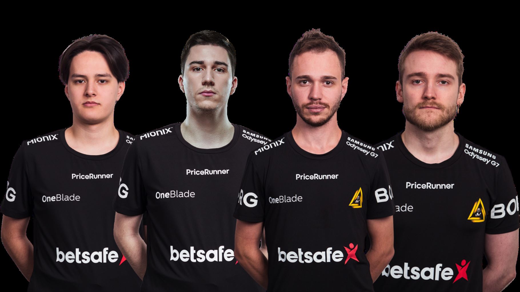 Danish Destroyer does it again! GODSENT upsets Heroic