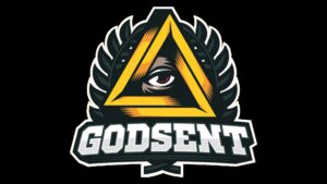 GODSENT take down world number #1