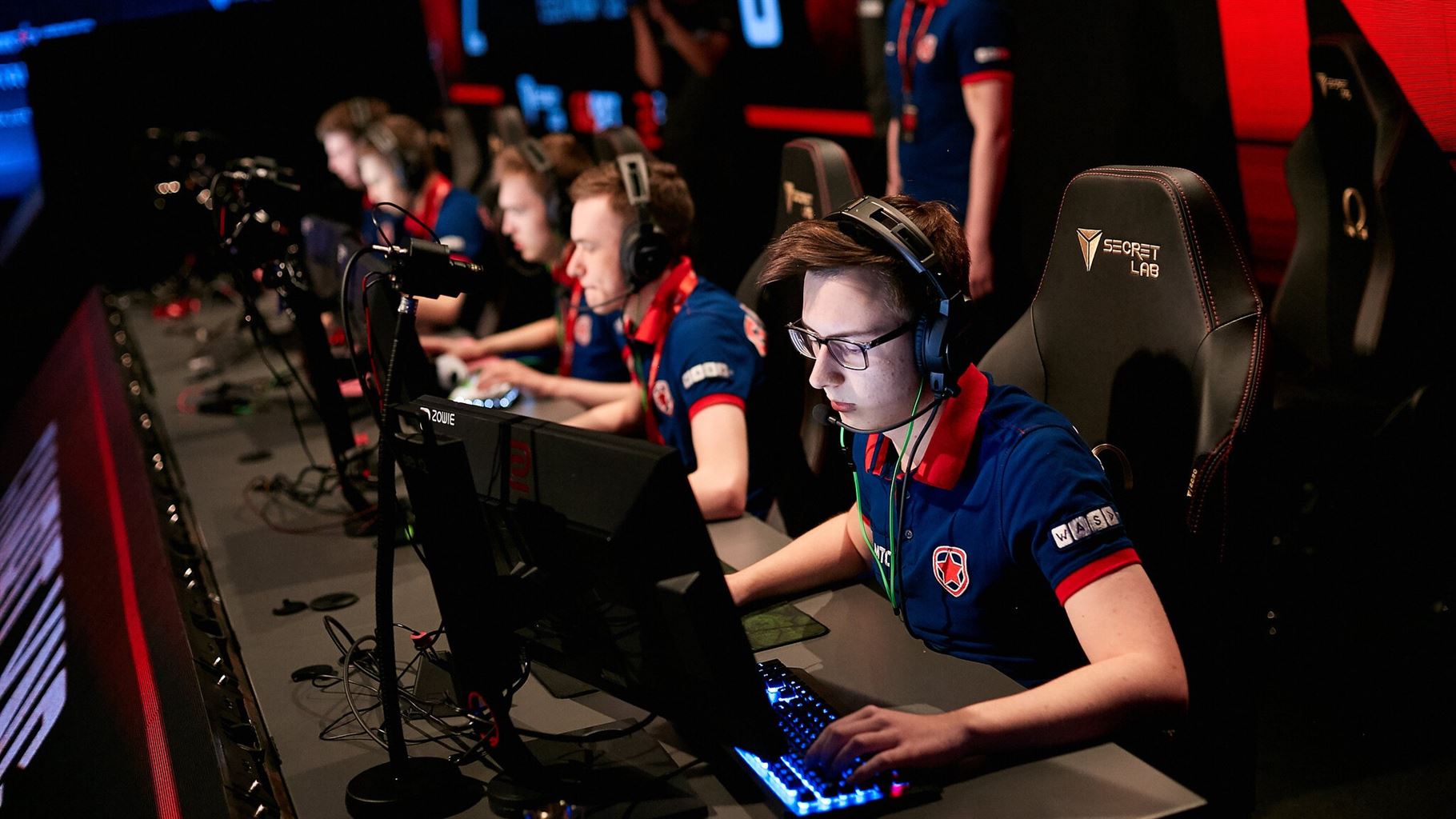 Preview Group D: Can anyone stop the youngsters from Gambit?