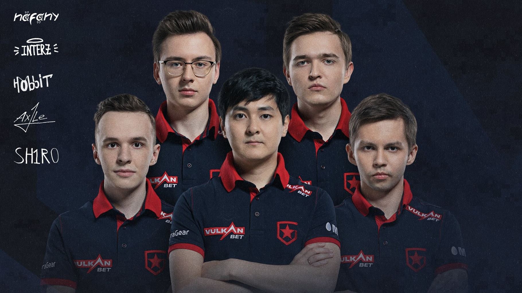 A Year of Change: Gambit the only team with the same roster from last year’s top 20
